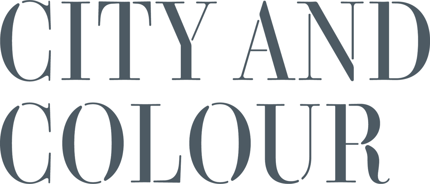 City and Colour logo
